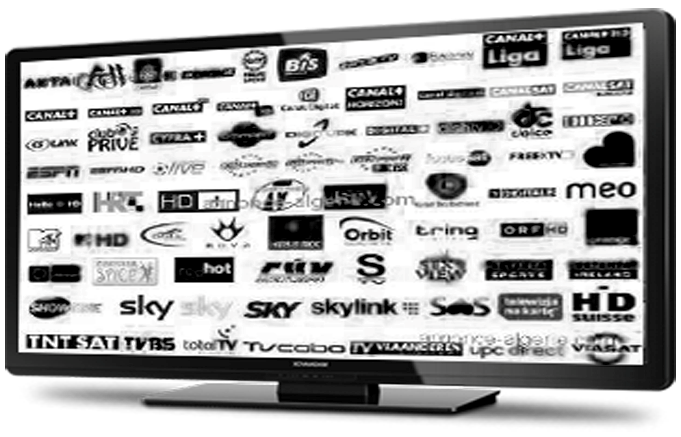 خرید iptv